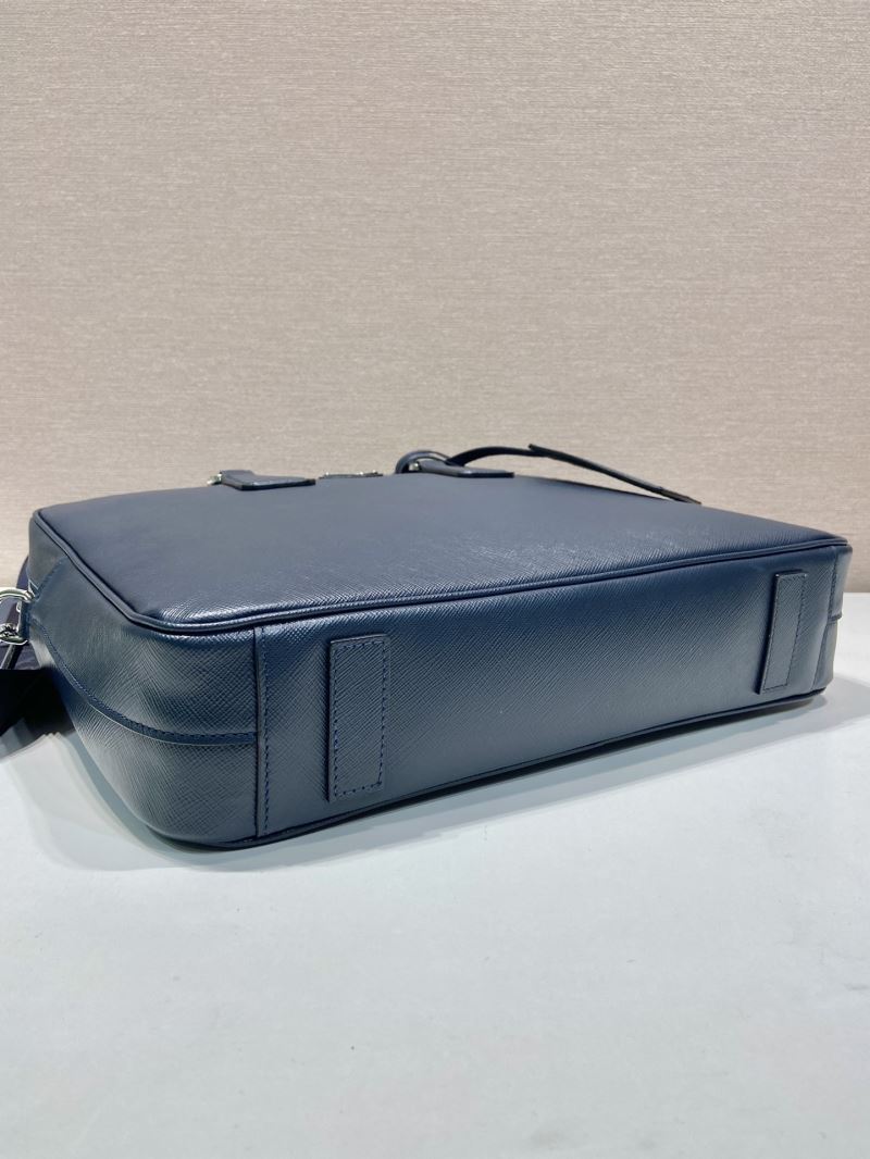 Mens Prada Briefcases